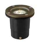 Hinkley 16701MZ Hardy Island 4" Landscape Well Light Matte Bronze. Fixed Price $99.00.