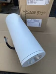Wac Lighting Led DS-WD06-S40S-WT. Fixed Price $379.95.