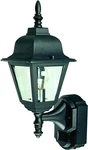 Heath Zenith HZ-4191 Light 180 Degree Motion Activated Outdoor Black. Fixed Price $58.09.