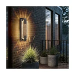 Dusk To Dawn Outdoor Light With Crystal Bubble GLASS,15.7 Inches Led Porch Li.... Fixed Price $131.31.