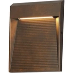ET2 Contemporary Lighting E41556-ANB Steps Outdoor Wall Antique Bronze. Fixed Price $168.30.