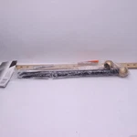 (1-PK) Westinghouse Lamp Post Crossarm Black 66991. Fixed Price $6.40.