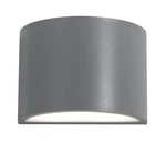 Afx CELW0705LAJUD Celia 5" Tall Led Outdoor Wall Sconce - Grey. Fixed Price $97.60.