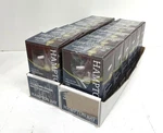 Lot Of 12 Hampton Bay Low Voltage Hardwired Black Motion Sensing Star Light. Fixed Price $107.99.