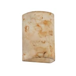 Justice Design Wall Sconce ALR-0945. Fixed Price $142.56.
