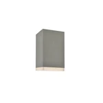 Avenue Lighting AV9888-SLV Outdoor Ceiling Silver. Fixed Price $339.00.