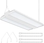 Commercial Led Bay Light 400W 60KLM Kukuppo. Fixed Price $257.89.