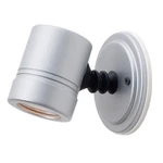 Access Lighting 23025LEDMGLP Myra 4" Tall Adjustable Spot - Silver. Fixed Price $98.00.