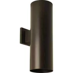 Progress Lighting P5642-20 Cylinder Outdoor Modern Style. Fixed Price $77.00.