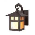 Livex Lighting Montclair Mission Outdoor Wall Lantern Bronze. Fixed Price $198.84.