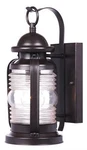 Westinghouse 6230100 Weatherby One-light Outdoor Wall Lantern Fixture Pack. Fixed Price $357.27.