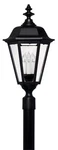 Hinkley 1471BK Manor House X Large Wall Outdoor. Fixed Price $699.00.