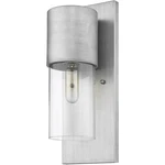 Acclaim Lighting 1511MN/CL Cooper Outdoor Wall Matte Nickel. Fixed Price $170.00.