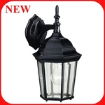 Kichler Madison 14.75" Outdoor Lantern W/clear Glass R22. Fixed Price $29.95.