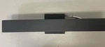 Z-lite 576S-2-BK-LED Edge Light 21" Tall Marine Grade Wall Sconce Black. Fixed Price $222.99.