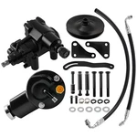 Power Steering Gear Box Conversion Kit For Chevrolet Bel Air 1958-1964 3.8L-6.7L. Fixed Price $532.43.