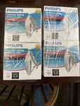 Philips Halogen PAR36 36W 12V 450 Lumens Outdoor Accent Spotlight Clear Bulb. Fixed Price $12.00.