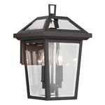 Kichler 59125 Regence Light 14" Tall Wall Sconce - Bronze. Fixed Price $299.99.