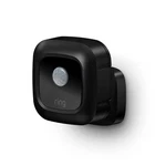 Ring Motion Sensor Battery-powered Outdoor For Smart Black. Fixed Price $40.99.