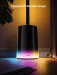 Floor Lamp 2 With Matter, Rgbic Warm Cool White Led Works Ale.... Fixed Price $225.95.