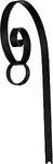 Primo Lanterns PLA-TS1 Top Scroll Decorative Mount Black. Fixed Price $81.00.