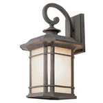 Trans Globe 1 Light Coach Lantern - 5820 Rt. Fixed Price $119.99.