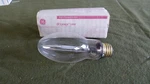 Ge 13252 - LU150/MED Lucalox High Pressure Sodium Hid Light Bulb 150W. Fixed Price $12.99.