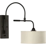 Wall Brackets Light - Cylinder Shade Farmhouse Style 12 Inches. Fixed Price $153.95.
