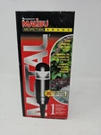 Malibu CL635R Low Voltage Landscape Black Bollard Light Cast Metal. Fixed Price $34.99.