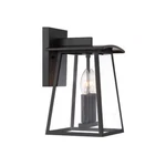 Designers Fountain Calderwood Exterior Wall Lantern, Burnished Bronze- 22622-BNB. Fixed Price $39.99.