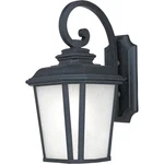 Maxim Lighting 3344WFBO Radcliffe Outdoor Wall Black Oxide. Fixed Price $223.20.