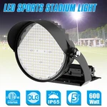 Led Beam Stadium Flood 600W 90000 Lumen Commercial Outdoor Arena Spotlight. Fixed Price $474.99.