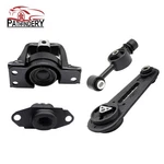 Motor & Trans Mount Set 4PCS For 2009-2014 Nissan Cube / 2007-2012 Versa 1.8L. Fixed Price $33.13.