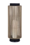 Aden Light Outdoor Floor LAMP-46 Inches Tall And 16.5 Wide Eurofase. Fixed Price $485.00.