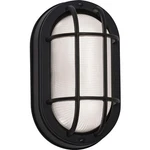 Afx Inc. CAPW050804L30ENBK Cape Led Inch Black Wall Sconce Light. Fixed Price $61.00.