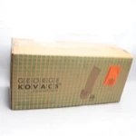George Kovacs Flipout Led Wall Sconce 14" H X 5" P1235-066-L. Fixed Price $102.48.
