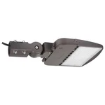 Nuvo Lighting Led Area Light, Type Iii 150W, BRONZE/5000K, 120-277V 65-843. Fixed Price $174.99.