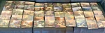 Thomas Kinkade Post Cards Painter Of Light Gallery -12 Pcs Random/no Duplicates. Fixed Price $24.99.