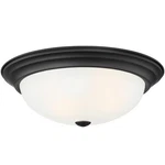 Designers Fountain Reedley 2-LIGHTS Flush Mount Ceiling Light, 13 Inch Lighti.... Fixed Price $40.62.