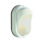 Trans Globe Tgl 8 1/2' High Oval Lashed Bulkhead In Rust - 4124 Rt. Fixed Price $47.50.