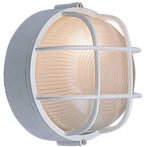 Volume Lighting White Hardwired Outdoor Bulkhead Convertible Wall Lantern Sconce. Fixed Price $24.99.