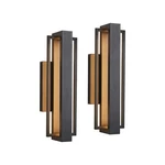 2 Pack Dimmable Led Wall Light, 110V, Cri 90+,IP65 Waterproof, 10%-100% Dimma.... Fixed Price $208.72.