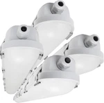 4PACK Led Vapor Proof Light, 8450LM 4FT 45W/55W/65W Tight Fixtur. Fixed Price $274.99.