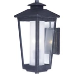 Maxim Lighting 2142CLFTAT Aberdeen Outdoor Wall Artesian Bronze. Fixed Price $178.20.