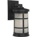 Craftmade ZA2314-TB Resilience Lanterns Outdoor Wall Light Textured Black. Fixed Price $65.16.
