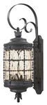 The Great Outdoors Go 8882 Mallorca Light 34" Tall Wall -. Fixed Price $775.20.