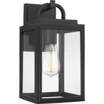 Progress Lighting P560175 Grandbury 14" Tall Outdoor Wall Sconce - Black. Fixed Price $199.99.