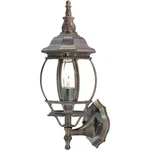 Acclaim Lighting 5051BW Chateau Outdoor Wall Burled Walnut. Fixed Price $49.00.