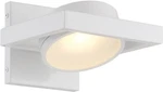 Nuvo Hawk Led Pivoting Head Wall Sconce Vanity Lamp Light White 15W 120V 1190LM. Fixed Price $49.00.