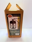 Achla Designs Travis House Lantern Fixture VHL-02. Fixed Price $30.00.